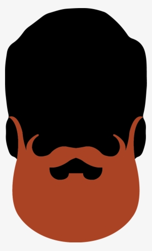 Graphic Transparent Library Austin Facial Hair Club - Austin #3077277