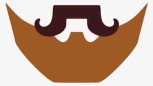 Beard Clipart Beard Logo - Logo #3077322