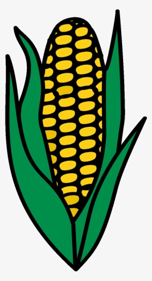 15 Surprising Corn Clipart For Free Fruit Names A Z - Maize #3077607