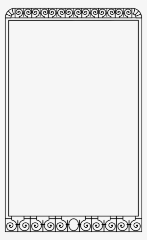 Paper Clipart Paper Picture Frames Pattern - Colorfulness #3077800