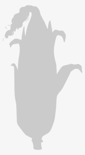 How To Set Use Gray Corn Clipart - Earth #3077913