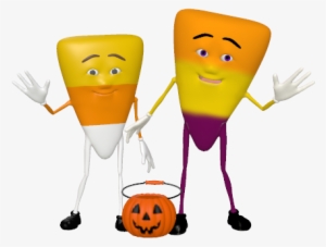 Candy Corn Clipart Print - Candy Corn #3077990