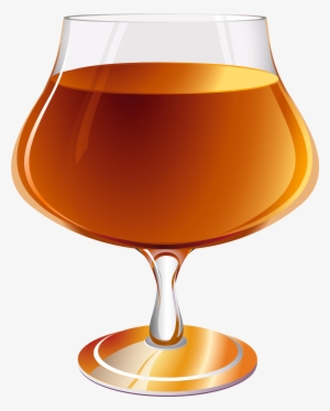 Brandy Clipart Png #3078027
