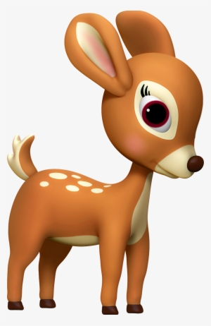 Pin By Cutesy Candas On Vinyl Art And Printable Props - Bambi #3078062