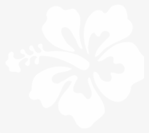 White Flower Clipart Hibiscus - Alm Summer Fire Emblem #3078349