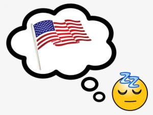 American Dream Word Cloud - American Dream Clipart #3078369