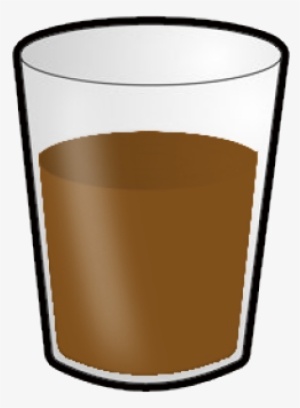 Chocolate Milk Clipart - Clip Art #3078422