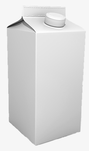Milk Carton - Milk #3078487