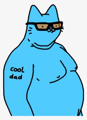 On Looking For A Cool Dad Https - Leon Karssen Cool Dad #3078856