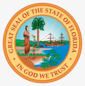 Florida - Florida State Seal #3079081