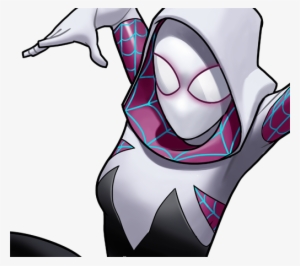 Gwendolyne Stacy From Marvel Avengers Academy 001 - Marvel Comics #3079107