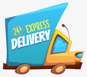 Sushi Delivery Logistics Cargo - Fletes Animadas Png #3079233