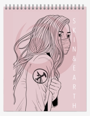 Skin & Earth #3079285