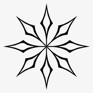 3d Star Drawing At Getdrawings - Divider Design Png #3079345