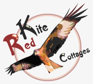 Red Kite Cottages Logo - Red Kite Cottages Ltd #3079542