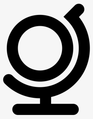 Globe-outline - - Globe #3079658