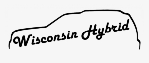 The Wisconsin Hybrid Vehicle Team Is An Automotive #3079721
