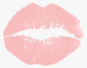 Lips Image - Valentine's Day Dark Kiss Throw Blanket #3079893