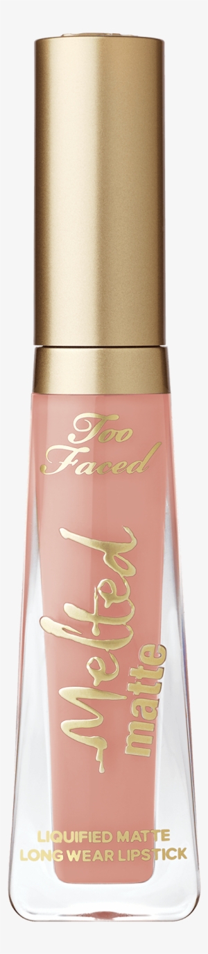 Melted - Too Faced - Melted Liquified Long Wear Matte Lipstick #3079899