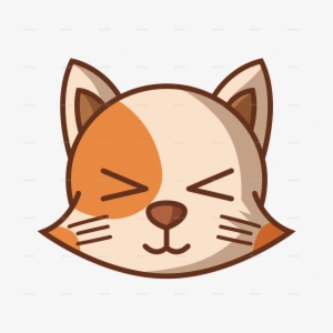 Png/cat Funny Icon-13 - Cat Cartoon Icon Pg #3080009