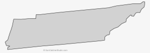 Tennessee - Slope #3080301