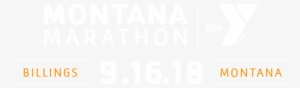 Montana Marathon Billings, Mt, 9/17/17 - Montana #3080326