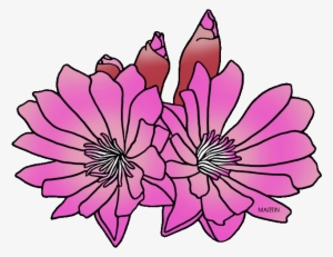Clip Arts Related To - Montana State Flower Png #3080376