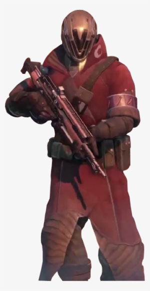 Warsingers Robe - Destiny Warlock Eclipse Maw #3080435