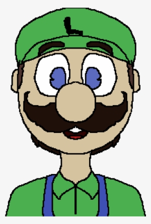 Luigi #3080481