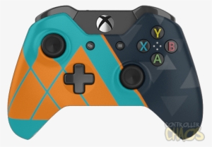 Authentic Microsoft Quality - Overwatch Reaper Xbox Controller #3080506 Authentic Microsoft Quality - Overwatch Reaper Xbox Controller #3080506