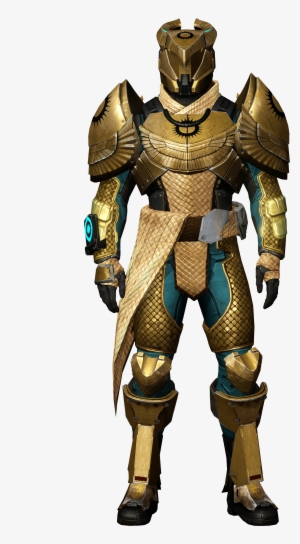 Destiny Armadura De Osiris #3080560