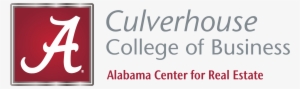 Culverhouse College Of Commerce - Culverhouse College Of Business #3080580