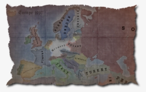 Each Day The War Came Closer, And Germany Needed To - Hearts Of Iron 3 #3080582