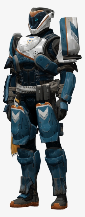 Destiny Jovian Armor #3080688