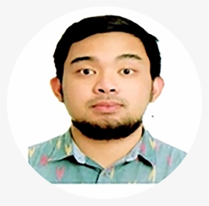 Xandre Luigi R - Human #3080745