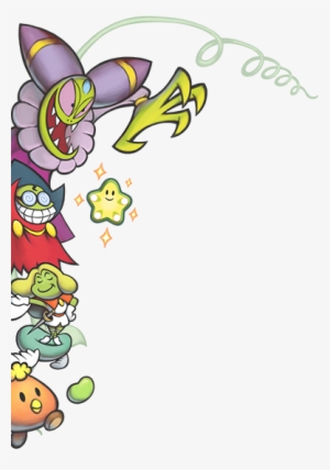 Mario And Luigi™ #3080766