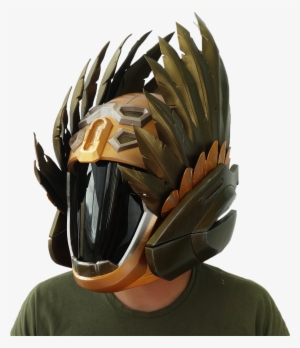 Destiny Light Beyond Helmet - Helmet #3080885