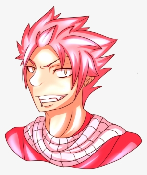 “natsu With A Lip Ring Requested By Anonymous Natsu - Cartoon #3081027