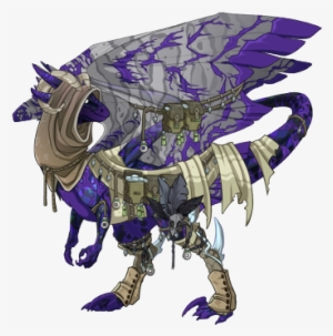 3643296 350 - Anime Dragons #3081085