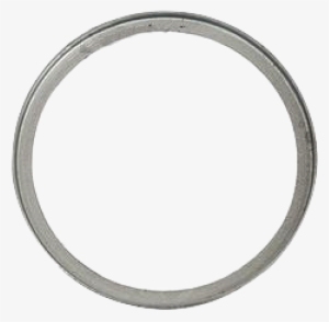 Ring Pallet Used In Construction #3081088