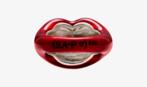 I Think This One Is A Limited Edition Red - Solange Azagury Partridge #3081139