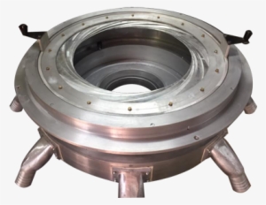 Single Lips Stationary Air Ring For L - Ring #3081219