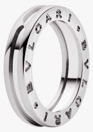 Bulgari Ring Man #3081272