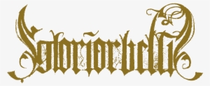 Glorior Belli Logos - Glorior Belli #3081372