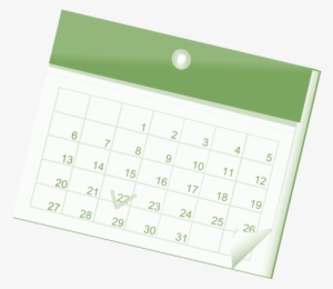 Activities Calendar A - Calendar #3081395