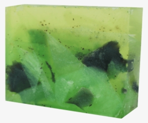 Green Tea Botanical Glycerin Soap Bar - Detoxification #3081417