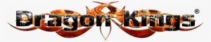 Dragon Kings #3081484