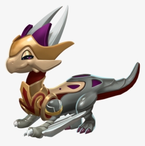 Chevalier Dragon - Dragon Mania Legends Chevalier Dragon #3081485