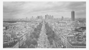 Paris La Defense Real Estate - Paris #3081500