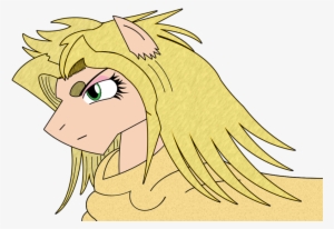 Combatkaiser, Jojo's Bizarre Adventure, Miuccia Miuller, - Cartoon #3081634